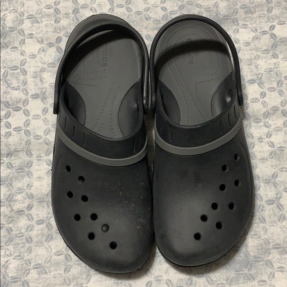CROCS Other - Crocs size 11